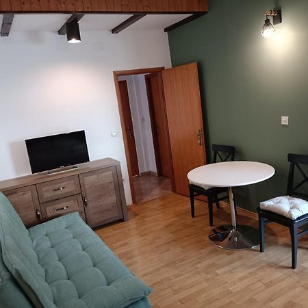 Apartmani Miki Подгора Экстерьер фото
