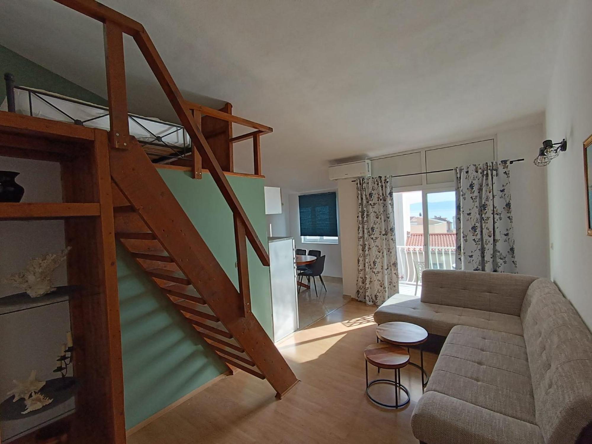 Apartmani Miki Подгора Экстерьер фото
